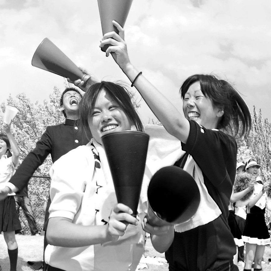 第5期 グランプリ「青春」ROBITA&nbsp;様（三重県津市）