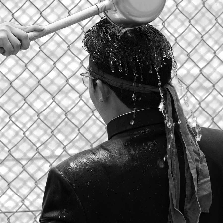 第5期 グランプリ「青春」ROBITA&nbsp;様（三重県津市）