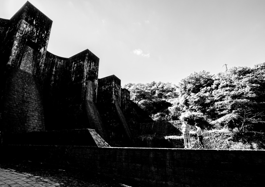 第6期 入選「ぼくたち探検隊」