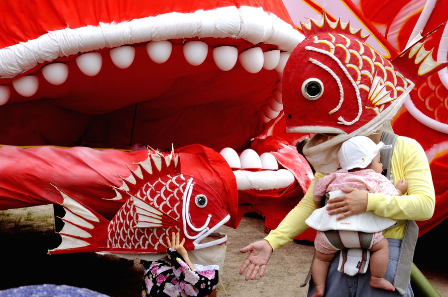 グランプリ作品