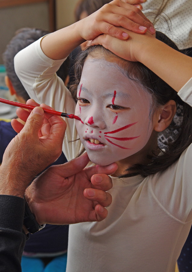 グランプリ作品