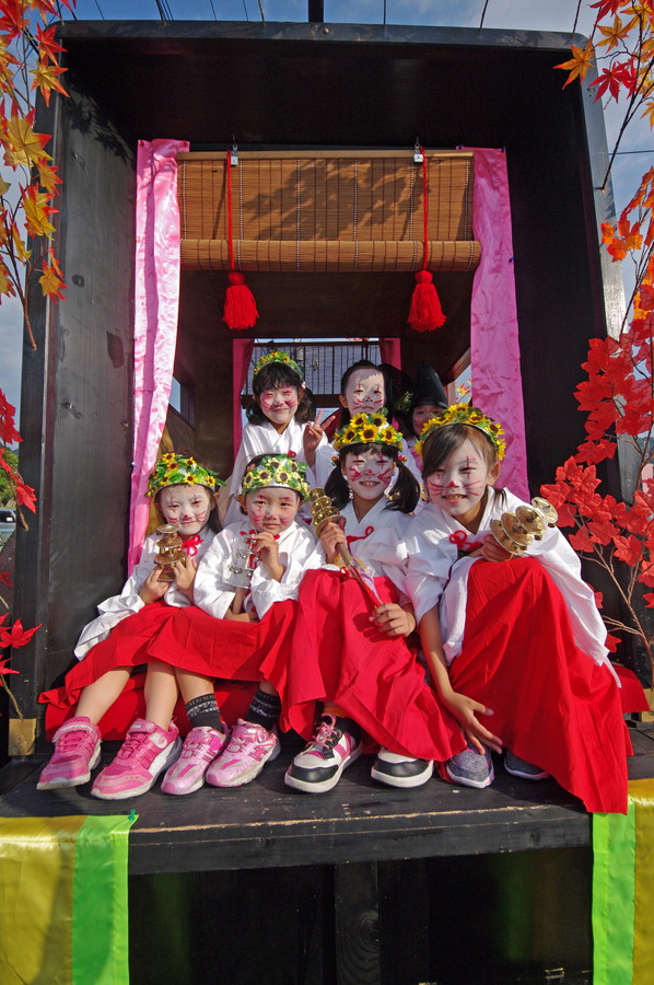 グランプリ作品