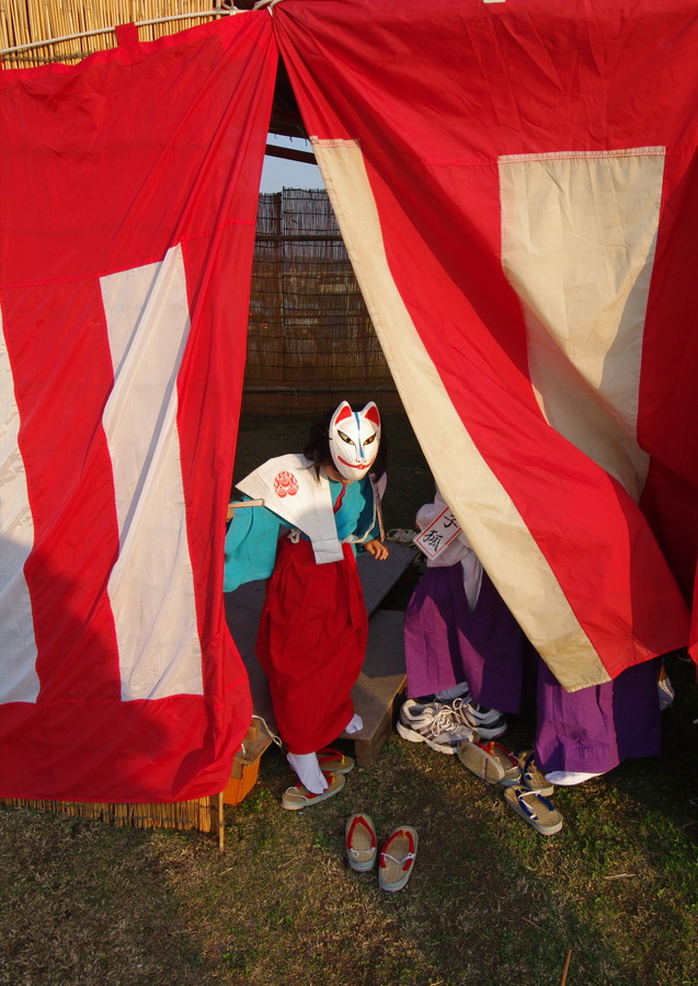 グランプリ作品