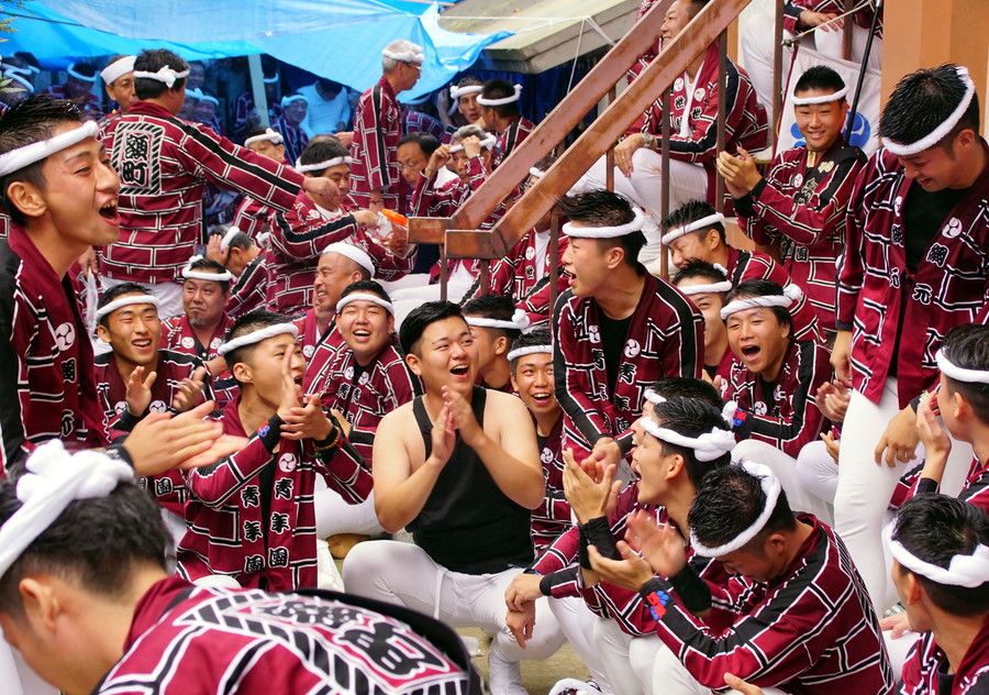 グランプリ作品