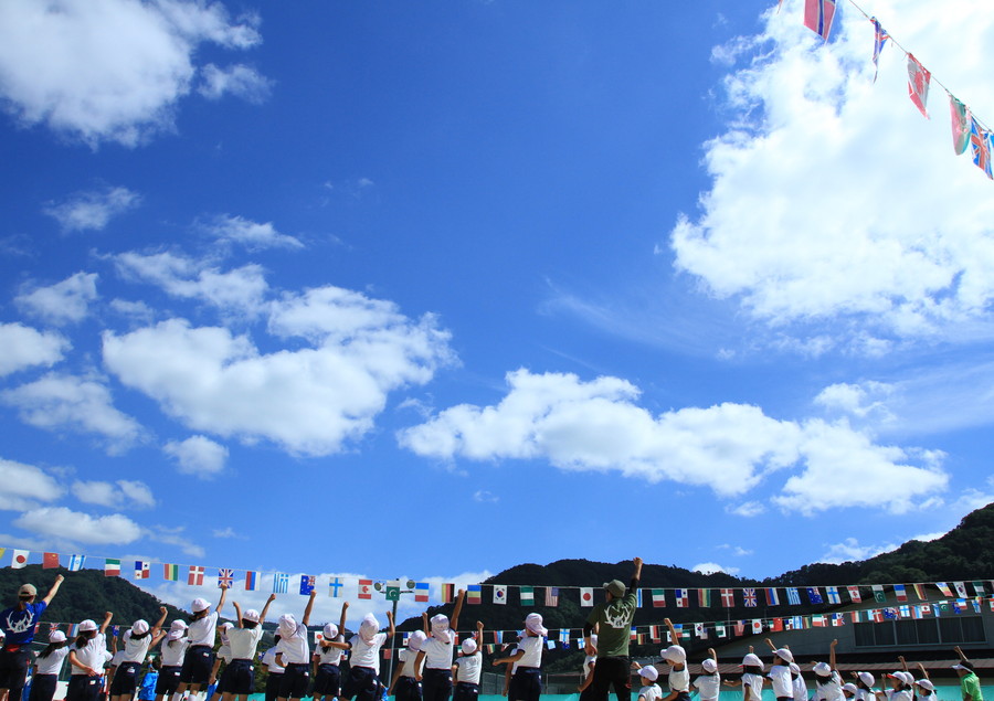 準グランプリ作品