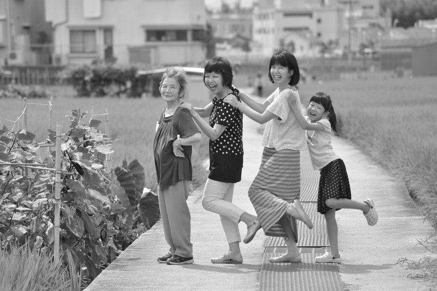 グランプリ作品