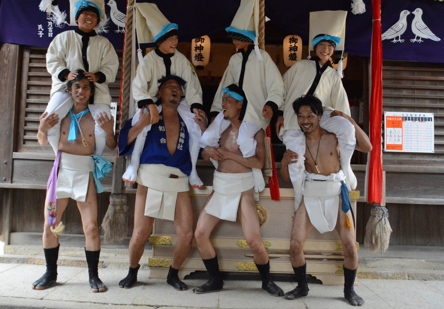 準グランプリ作品