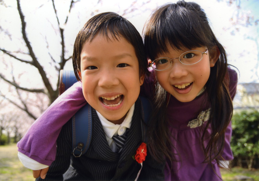 グランプリ作品