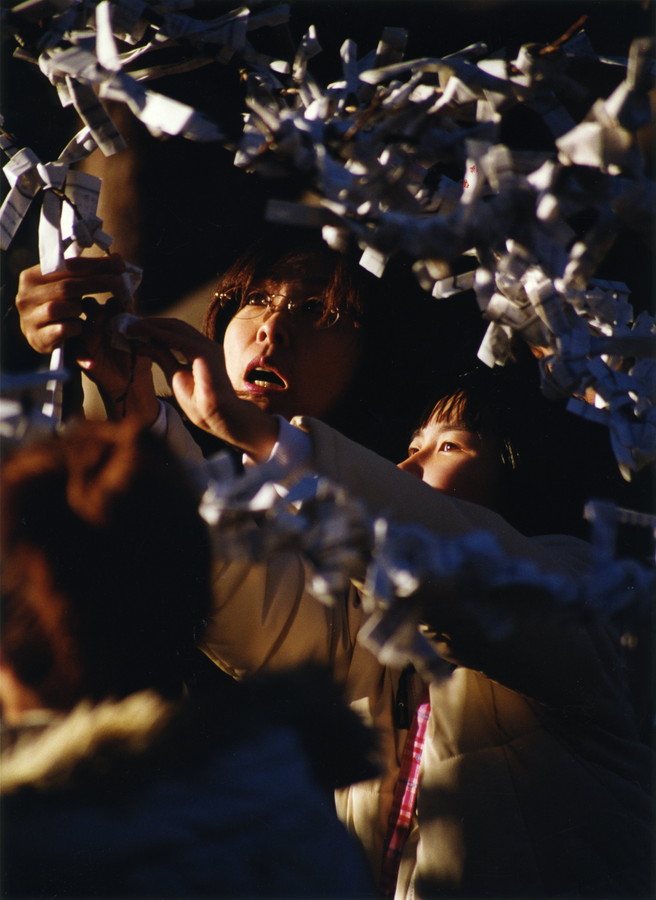 グランプリ作品