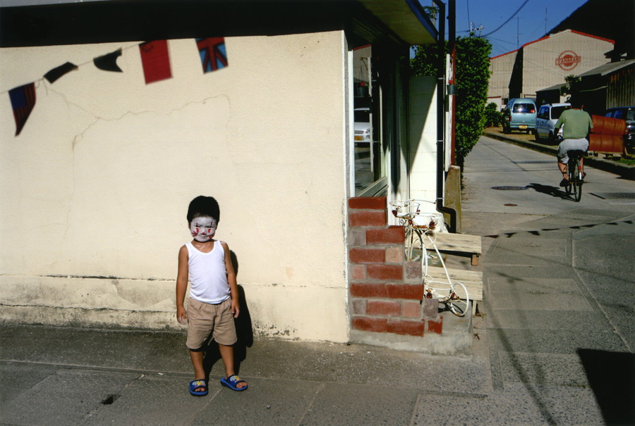 グランプリ作品