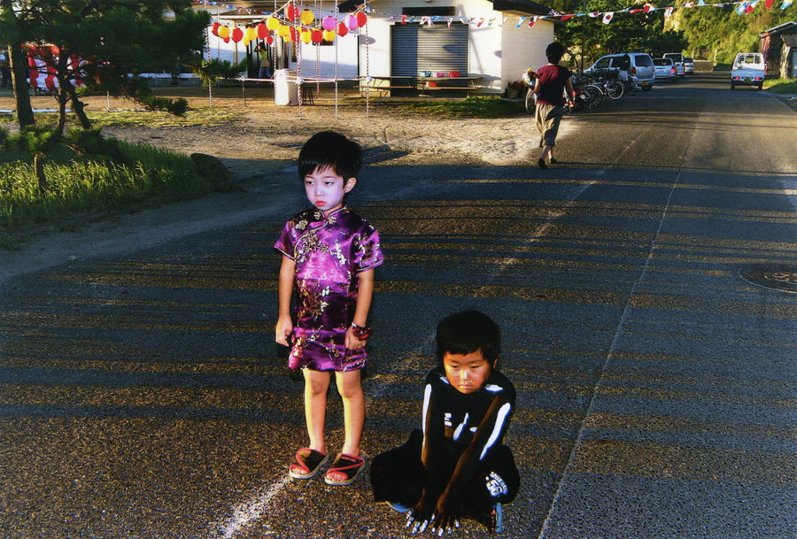 グランプリ作品