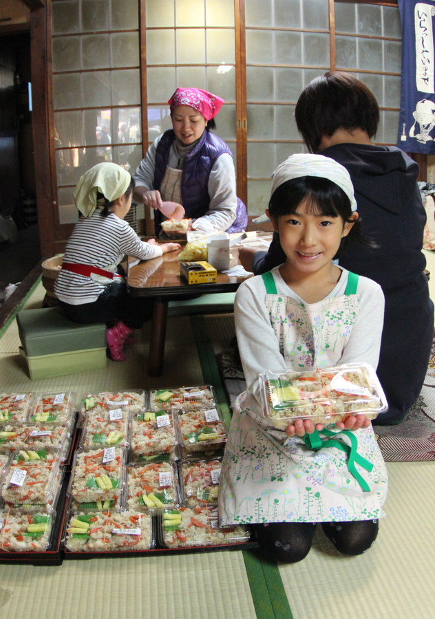 準グランプリ作品