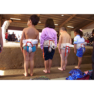 第4期 グランプリ「きんちょう」佐藤 良子 様（千葉県君津市）