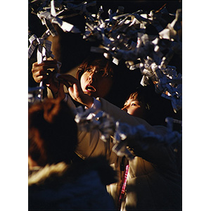 第5期 グランプリ「願い」タロー 様（長野県千曲市）