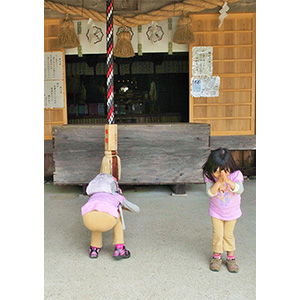 第6期 グランプリ「おいのり」なごなつ 様（岡山県高梁市）