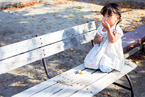 第2期 グランプリ「おいしくなーれ」