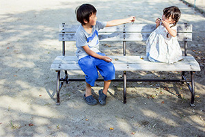 第2期 グランプリ「おいしくなーれ」