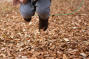 第3期 入選「跳べたよ記念日」
