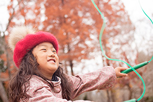 第3期 入選「跳べたよ記念日」