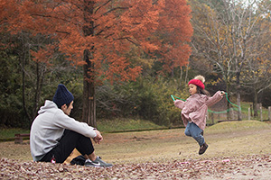 第3期 入選「跳べたよ記念日」