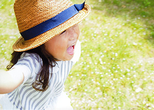 第6期 グランプリ「お母さんの宝物」