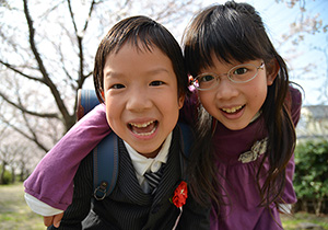 第4期 グランプリ「うれしい春」ｎｙａｏｋｏ０２２２ 様（兵庫県西宮市）