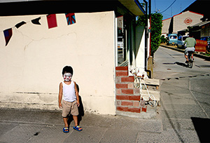 第5期 グランプリ「島の盆おどり」ヨーちゃん 様（兵庫県たつの市）