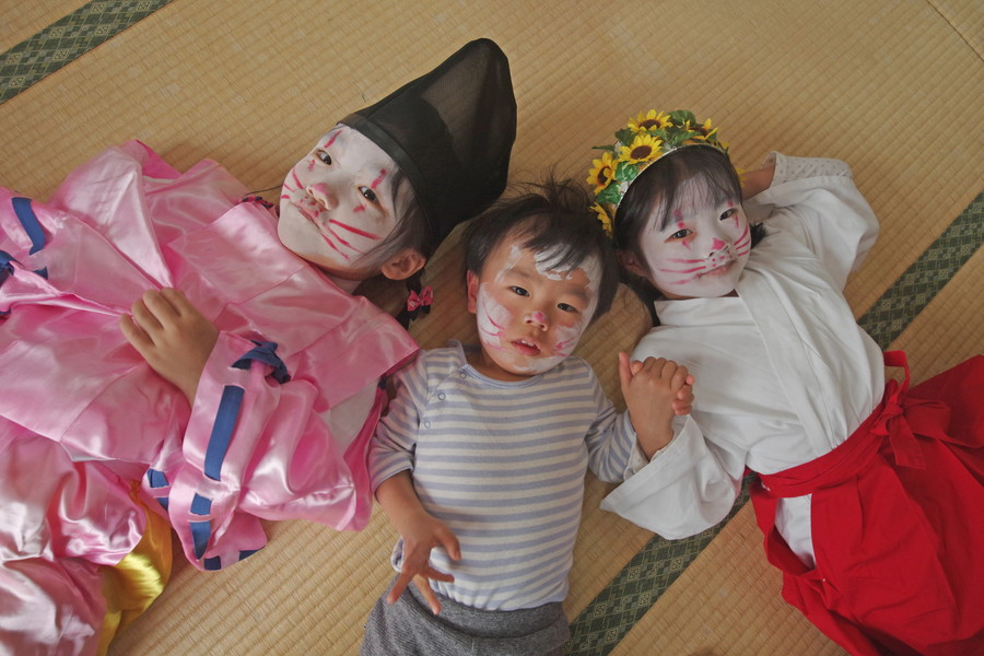 準グランプリ作品