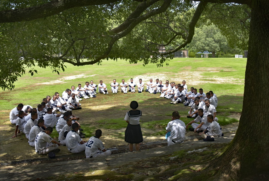 グランプリ作品