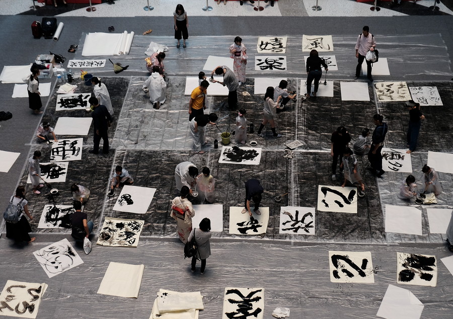 準グランプリ作品