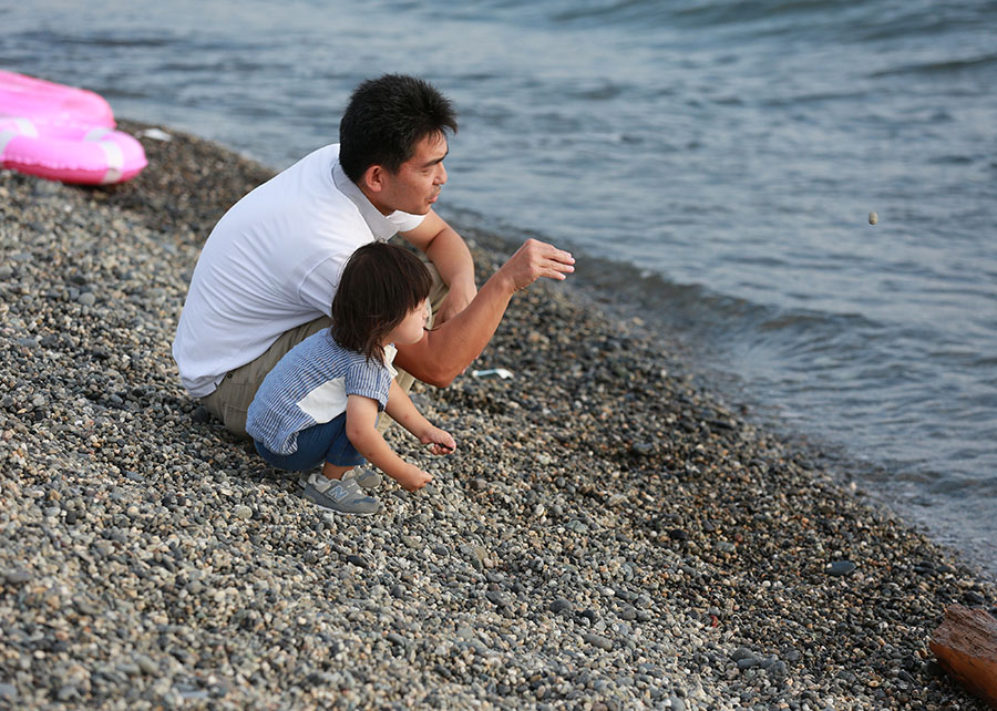 準グランプリ作品