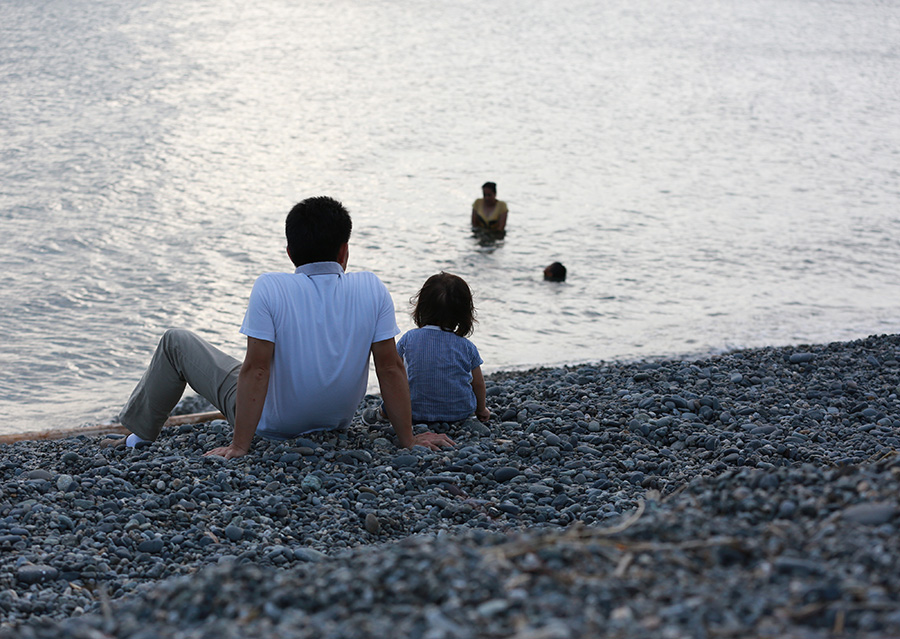 準グランプリ作品