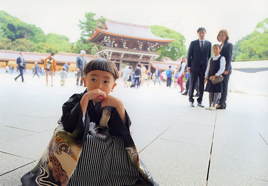 グランプリ作品