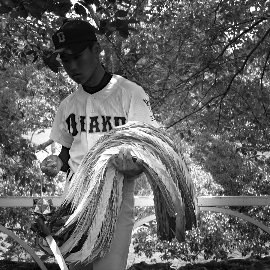 グランプリ作品