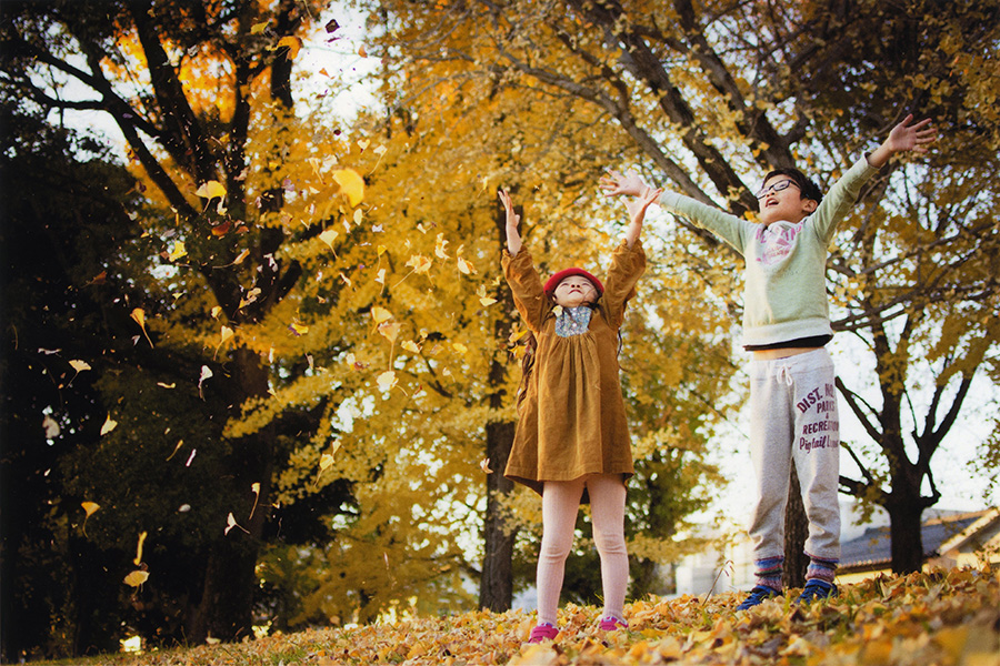 準グランプリ作品