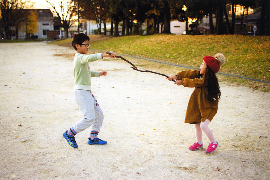 準グランプリ作品