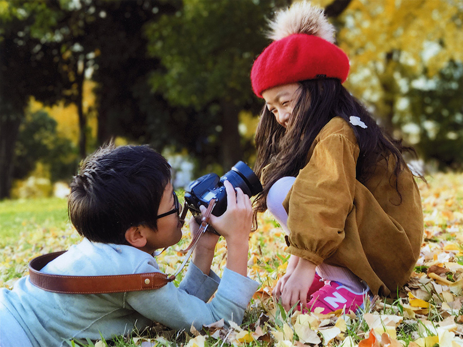 準グランプリ作品