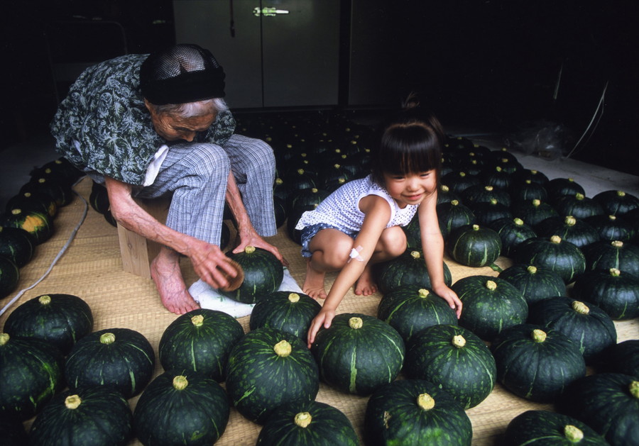 グランプリ作品