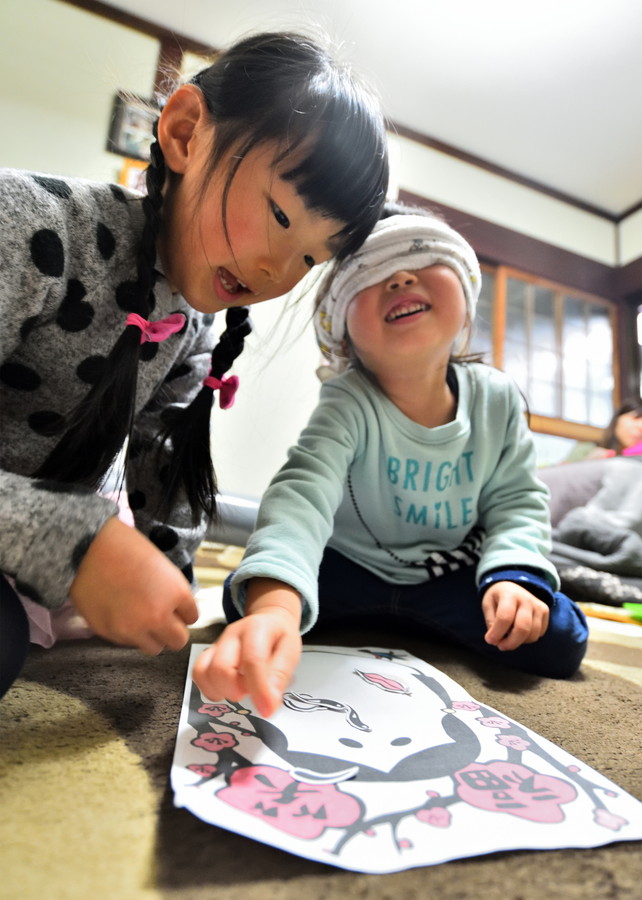 準グランプリ作品