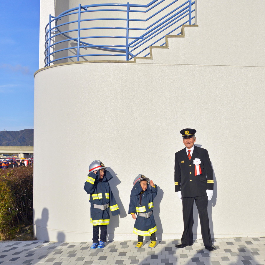 グランプリ作品