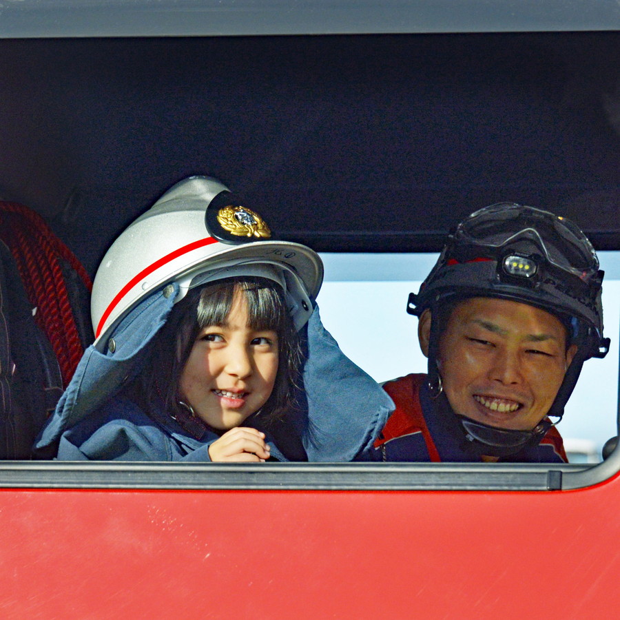 グランプリ作品