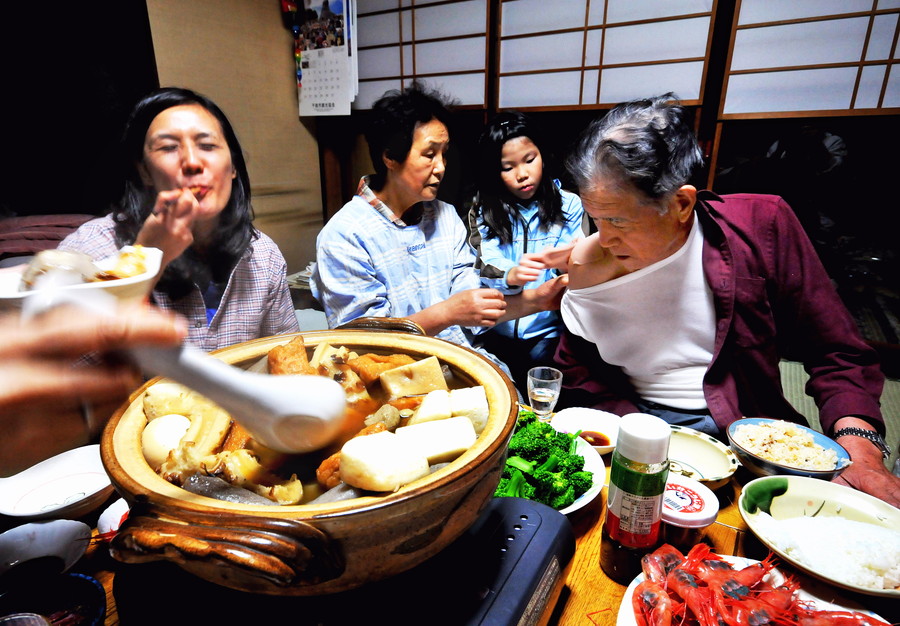 グランプリ作品