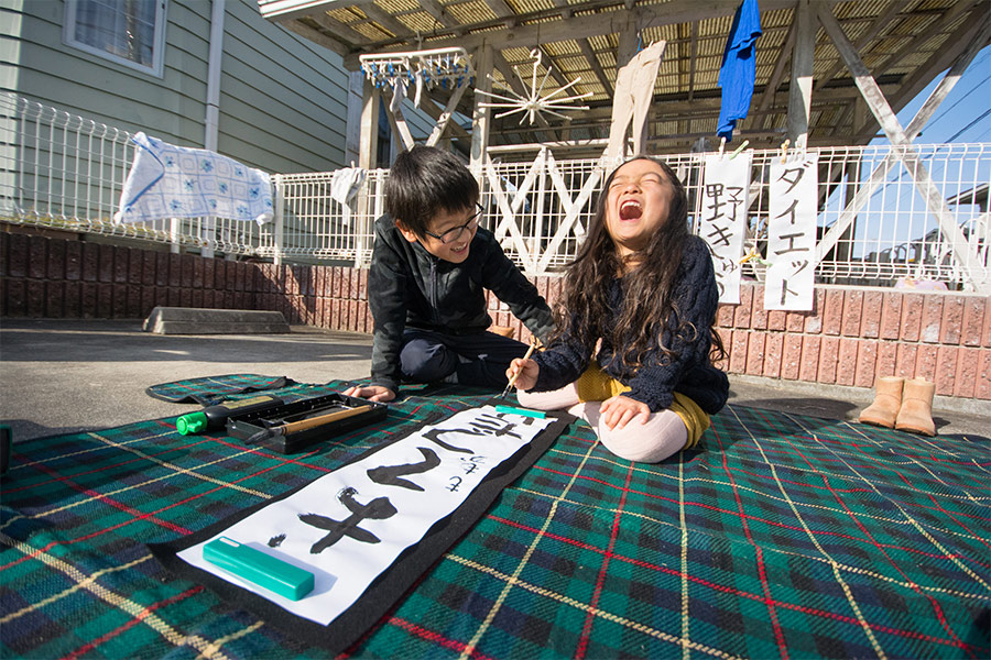 準グランプリ作品