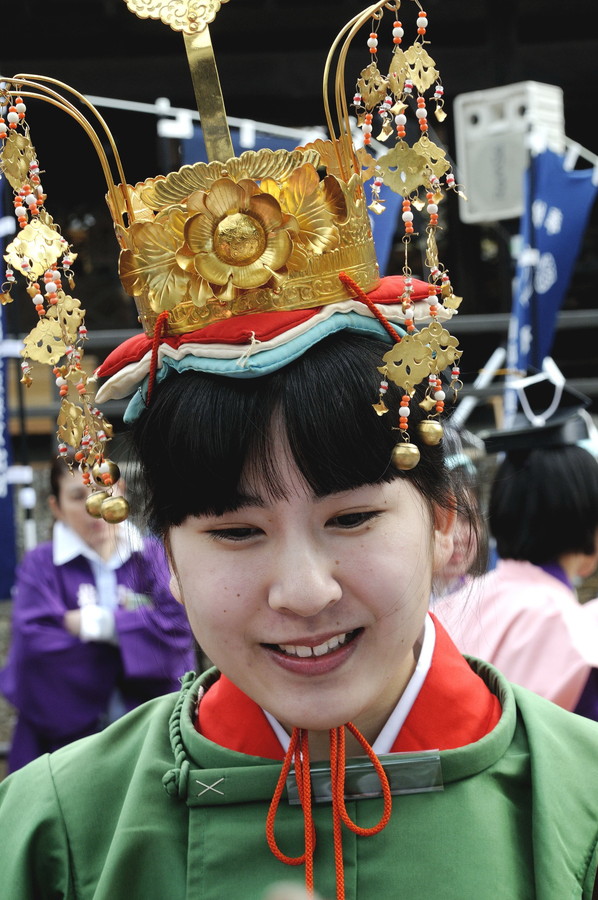 グランプリ作品