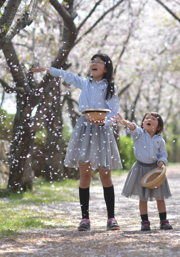 準グランプリ作品