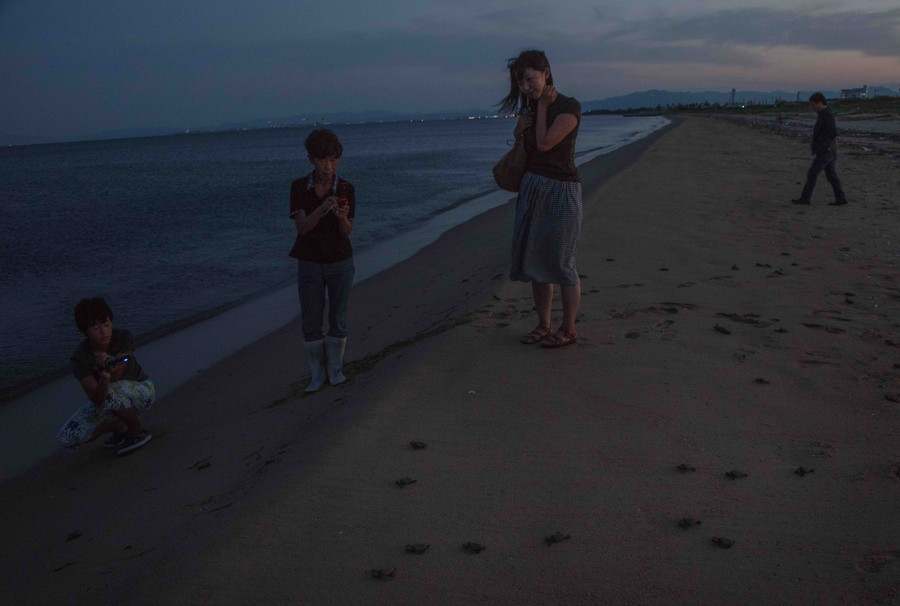 準グランプリ作品