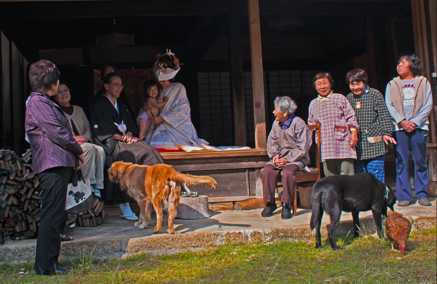 グランプリ作品