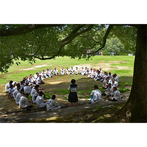 第2期 グランプリ「最後の夏」ROBITA 様（三重県津市）