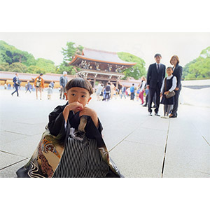 第3期 グランプリ「待ってるよ」ｓａｎａ 様（神奈川県川崎市）