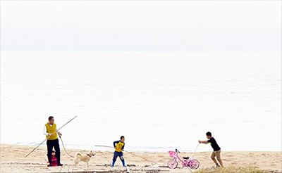 第6期 準グランプリ「ファミリー」